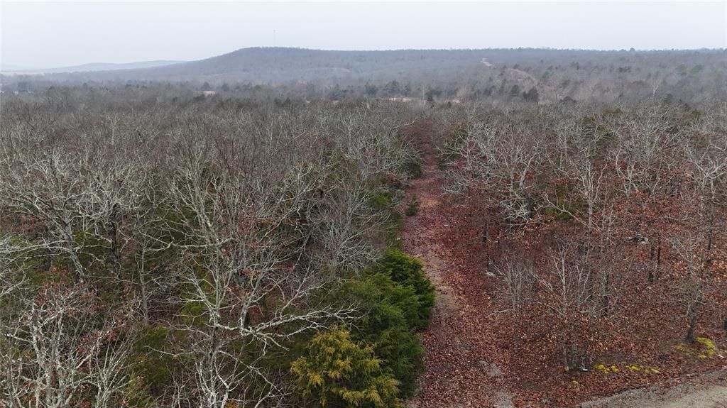 2 Berry Patch Road, Eufaula, OK 74432