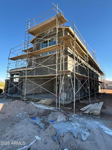 3277 E VALLEYHIGH Trail, San Tan Valley, AZ 85143