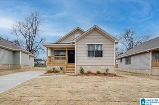 1312 1ST COURT W, Birmingham, AL 35208