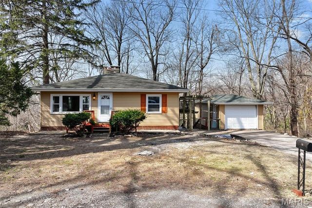 41 Noles Drive, Fairview Heights, IL 62208