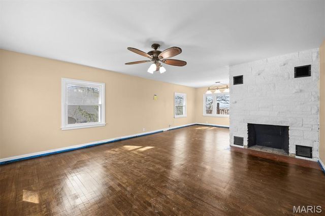 41 Noles Drive, Fairview Heights, IL 62208