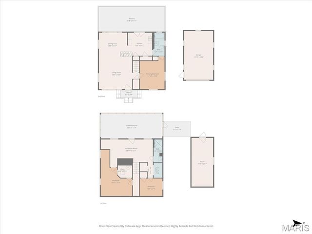 41 Noles Drive, Fairview Heights, IL 62208