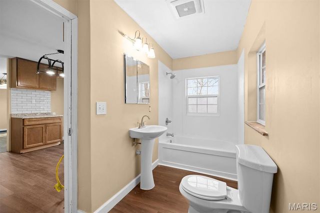 41 Noles Drive, Fairview Heights, IL 62208