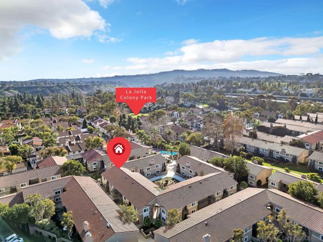 7545 Charmant Dr 1322, San Diego, CA 92122