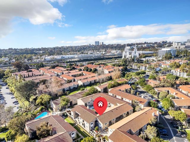 7545 Charmant Dr 1322, San Diego, CA 92122