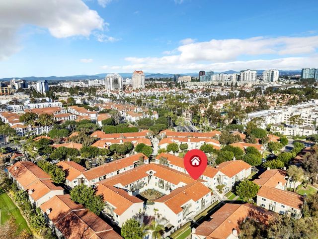 7545 Charmant Dr 1322, San Diego, CA 92122