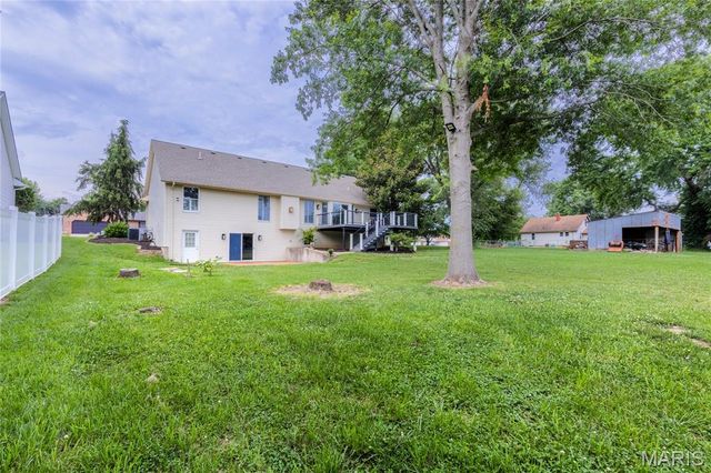 2634 Dennis Drive Drive, Alton, IL 62002