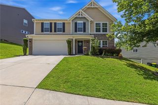 1670 Shire Village Drive, Buford, GA 30518