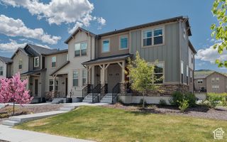 1097 W WASATCH SPRING RD, Kamas, UT 84036