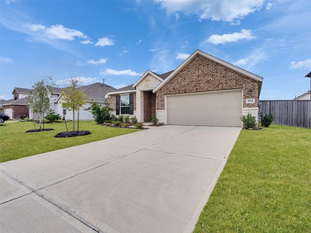 3712 Windy Brook Road, Rosenberg, TX 77469