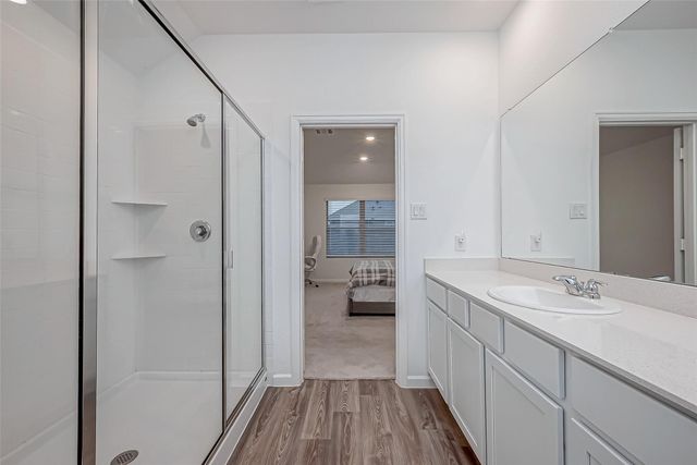 3712 Windy Brook Road, Rosenberg, TX 77469