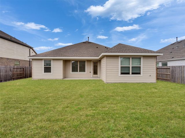 3712 Windy Brook Road, Rosenberg, TX 77469