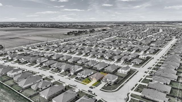 3712 Windy Brook Road, Rosenberg, TX 77469