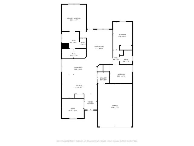 3712 Windy Brook Road, Rosenberg, TX 77469