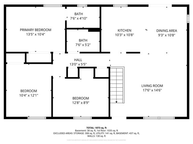 1305 Cress Pkwy, Hiawatha, IA 52233