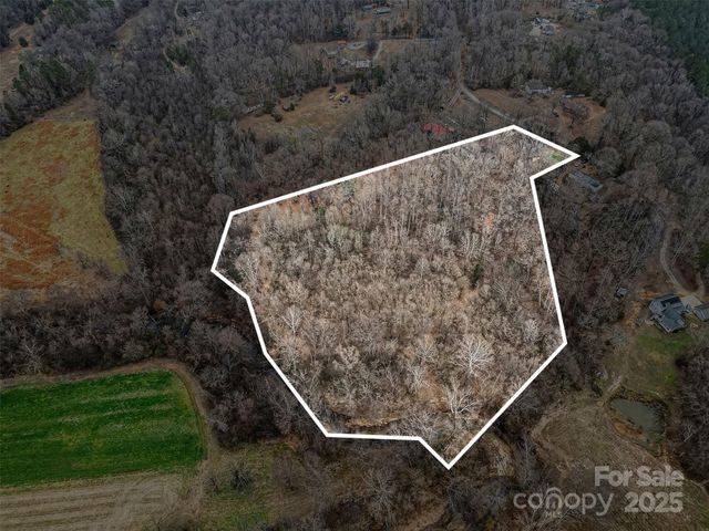 0 Rock Hollar Road, Stanley, NC 28164