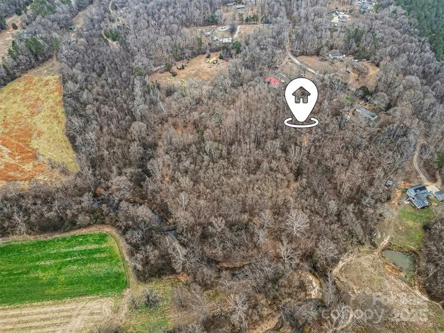 0 Rock Hollar Road, Stanley, NC 28164