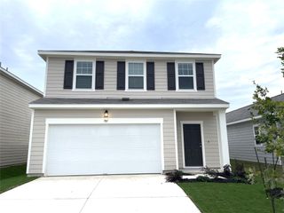 701 Redfish LN, Hutto, TX 78634