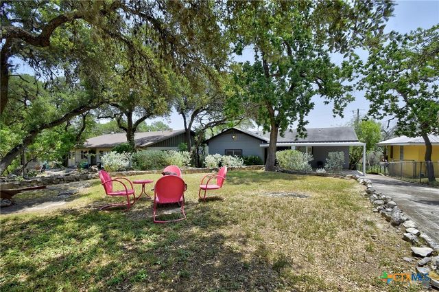 284 Lake Forest, Canyon Lake, TX 78133