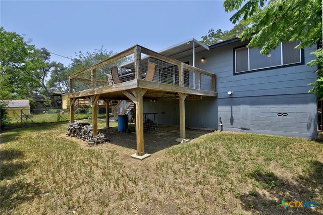 284 Lake Forest, Canyon Lake, TX 78133