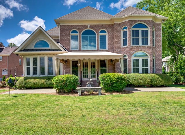 5116 Herschel Spears Cir, Brentwood, TN 37027