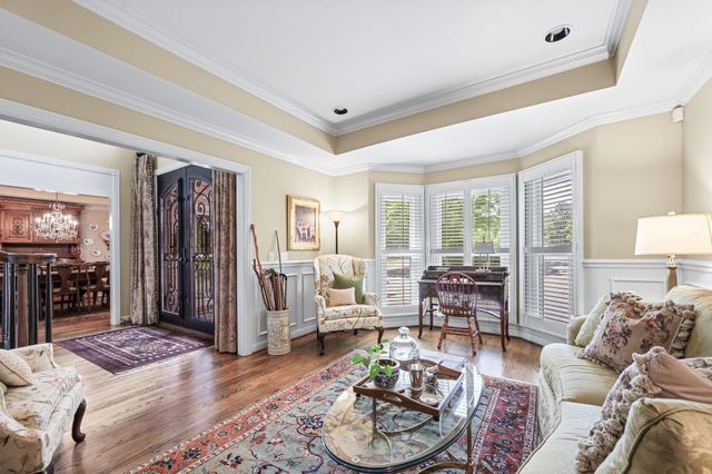 5116 Herschel Spears Cir, Brentwood, TN 37027