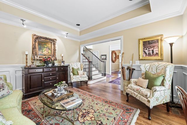 5116 Herschel Spears Cir, Brentwood, TN 37027