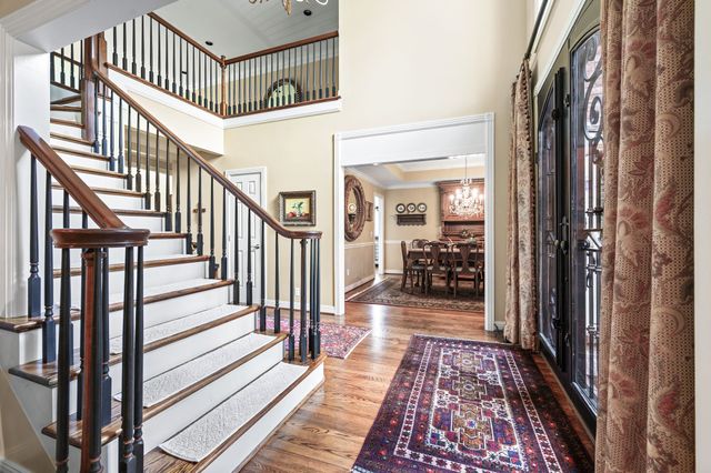 5116 Herschel Spears Cir, Brentwood, TN 37027