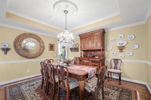 5116 Herschel Spears Cir, Brentwood, TN 37027