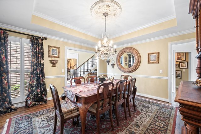 5116 Herschel Spears Cir, Brentwood, TN 37027