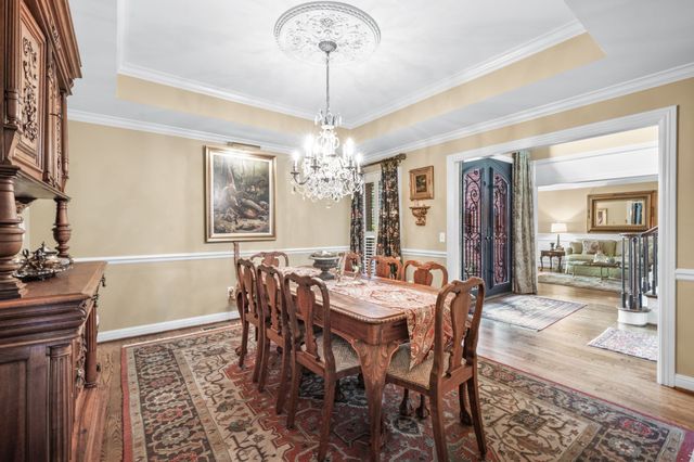 5116 Herschel Spears Cir, Brentwood, TN 37027