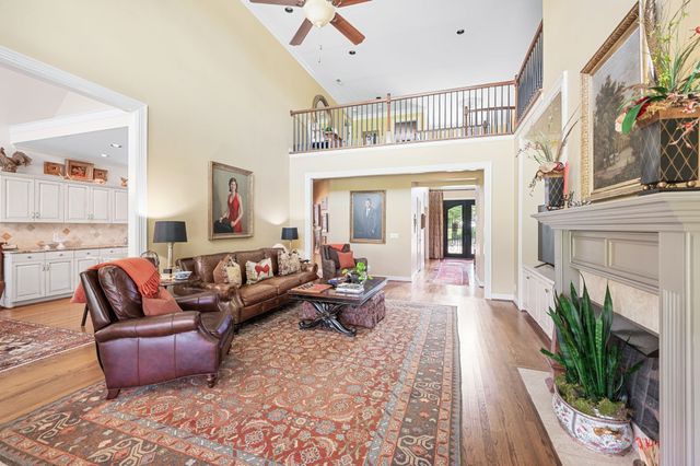 5116 Herschel Spears Cir, Brentwood, TN 37027