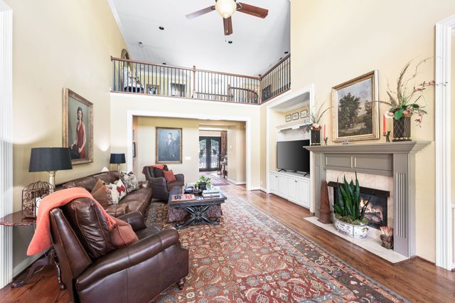 5116 Herschel Spears Cir, Brentwood, TN 37027