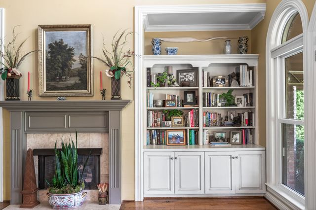 5116 Herschel Spears Cir, Brentwood, TN 37027