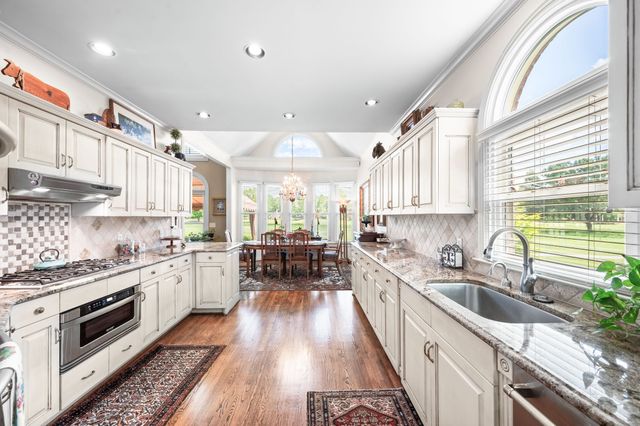 5116 Herschel Spears Cir, Brentwood, TN 37027