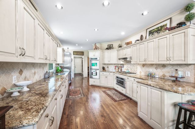 5116 Herschel Spears Cir, Brentwood, TN 37027