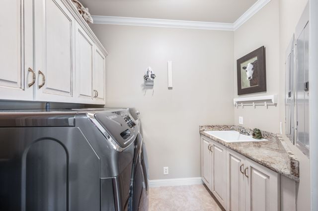 5116 Herschel Spears Cir, Brentwood, TN 37027