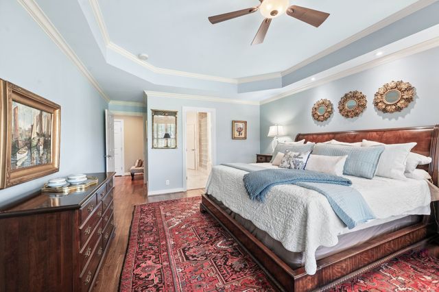 5116 Herschel Spears Cir, Brentwood, TN 37027