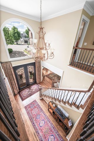 5116 Herschel Spears Cir, Brentwood, TN 37027