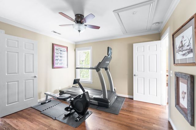 5116 Herschel Spears Cir, Brentwood, TN 37027