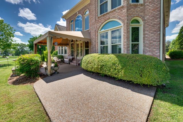 5116 Herschel Spears Cir, Brentwood, TN 37027