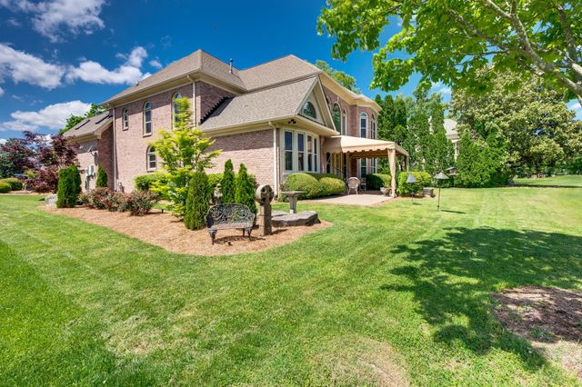 5116 Herschel Spears Cir, Brentwood, TN 37027