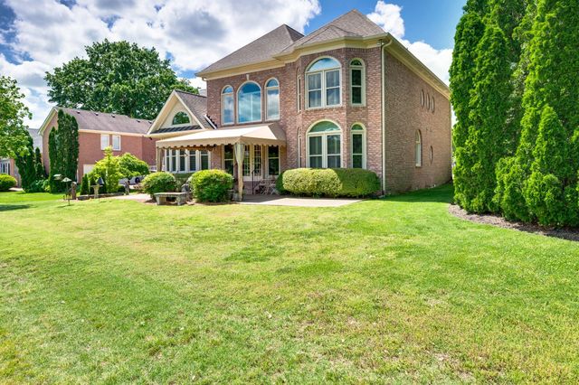 5116 Herschel Spears Cir, Brentwood, TN 37027