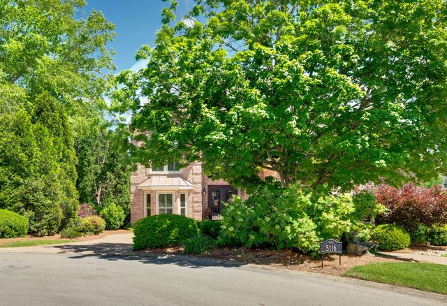 5116 Herschel Spears Cir, Brentwood, TN 37027