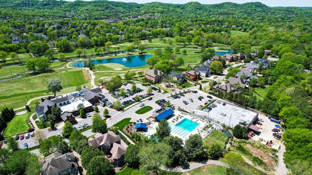 5116 Herschel Spears Cir, Brentwood, TN 37027