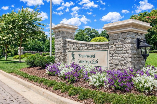 5116 Herschel Spears Cir, Brentwood, TN 37027