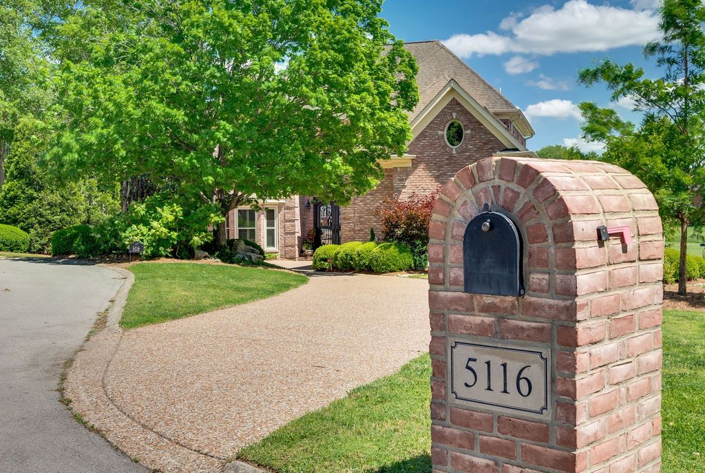 5116 Herschel Spears Cir, Brentwood, TN 37027