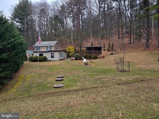 595 NEW RD, Orrtanna, PA 17353