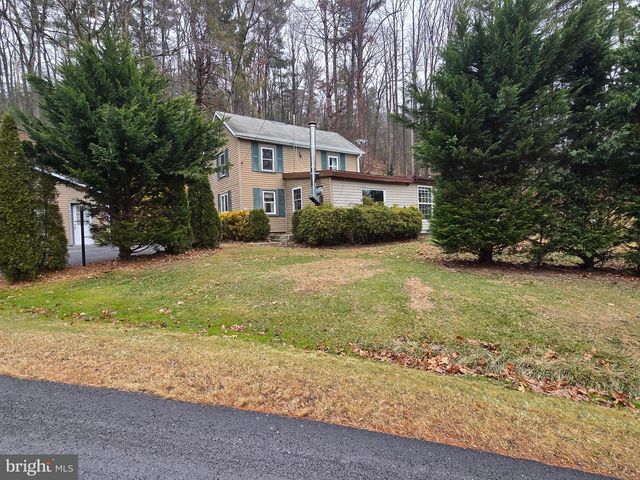595 NEW RD, Orrtanna, PA 17353