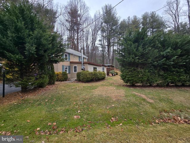 595 NEW RD, Orrtanna, PA 17353